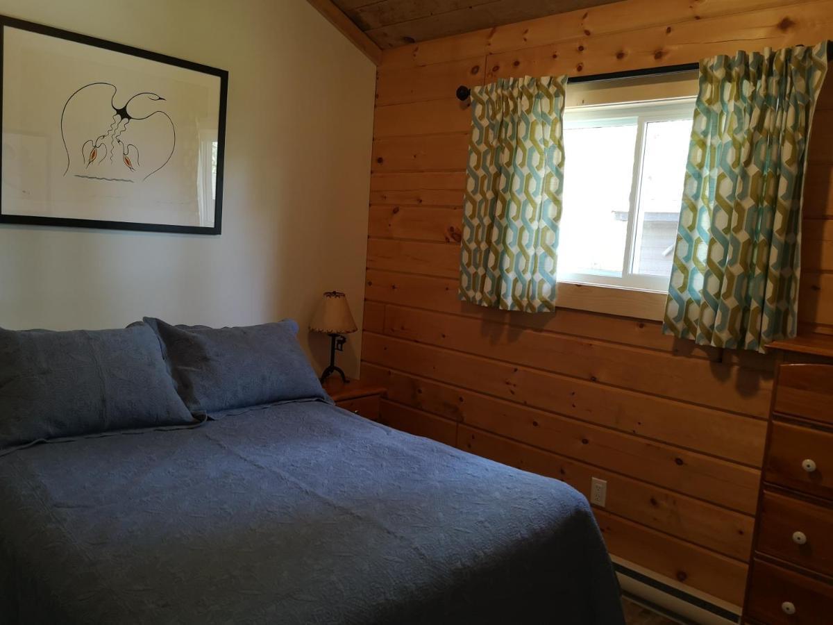 The Pines Cottage Resort Oxtongue Lake Εξωτερικό φωτογραφία