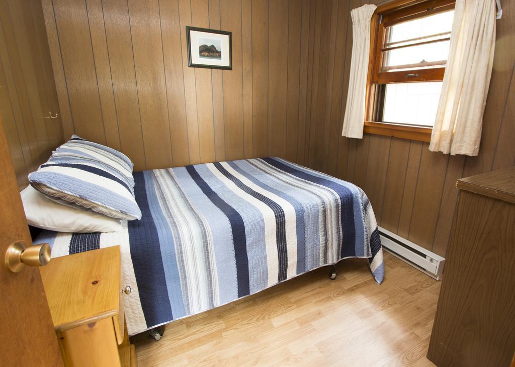 The Pines Cottage Resort Oxtongue Lake Εξωτερικό φωτογραφία