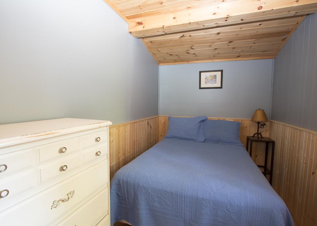 The Pines Cottage Resort Oxtongue Lake Εξωτερικό φωτογραφία
