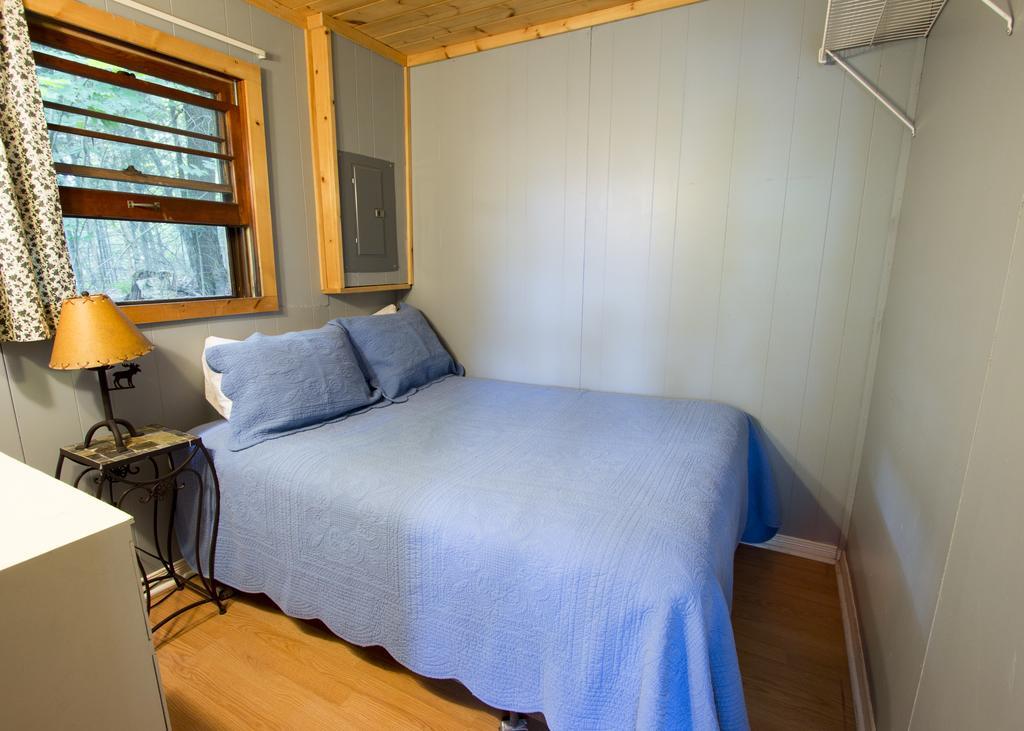 The Pines Cottage Resort Oxtongue Lake Εξωτερικό φωτογραφία