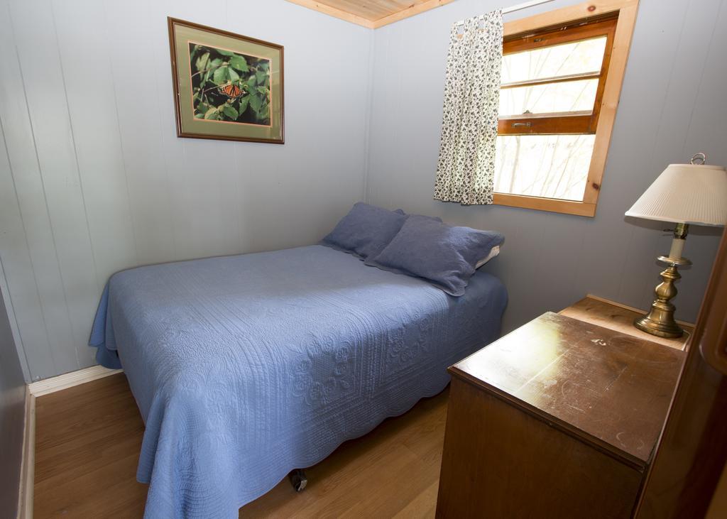 The Pines Cottage Resort Oxtongue Lake Εξωτερικό φωτογραφία