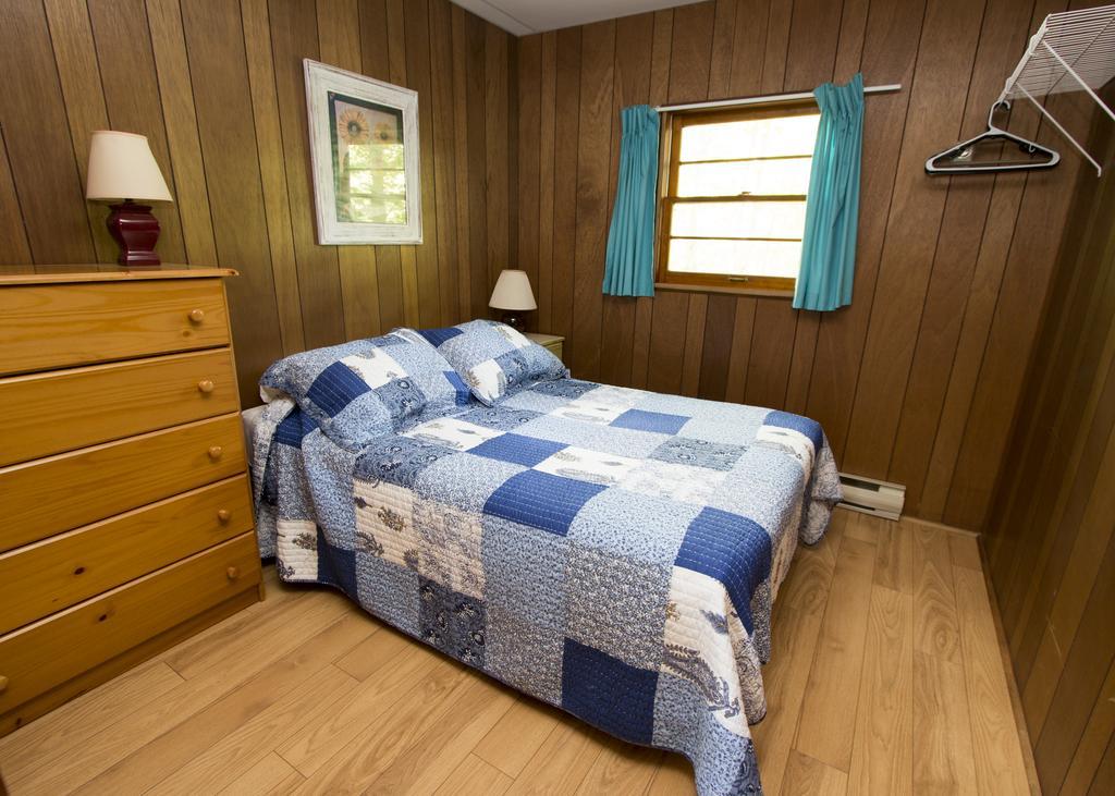 The Pines Cottage Resort Oxtongue Lake Εξωτερικό φωτογραφία