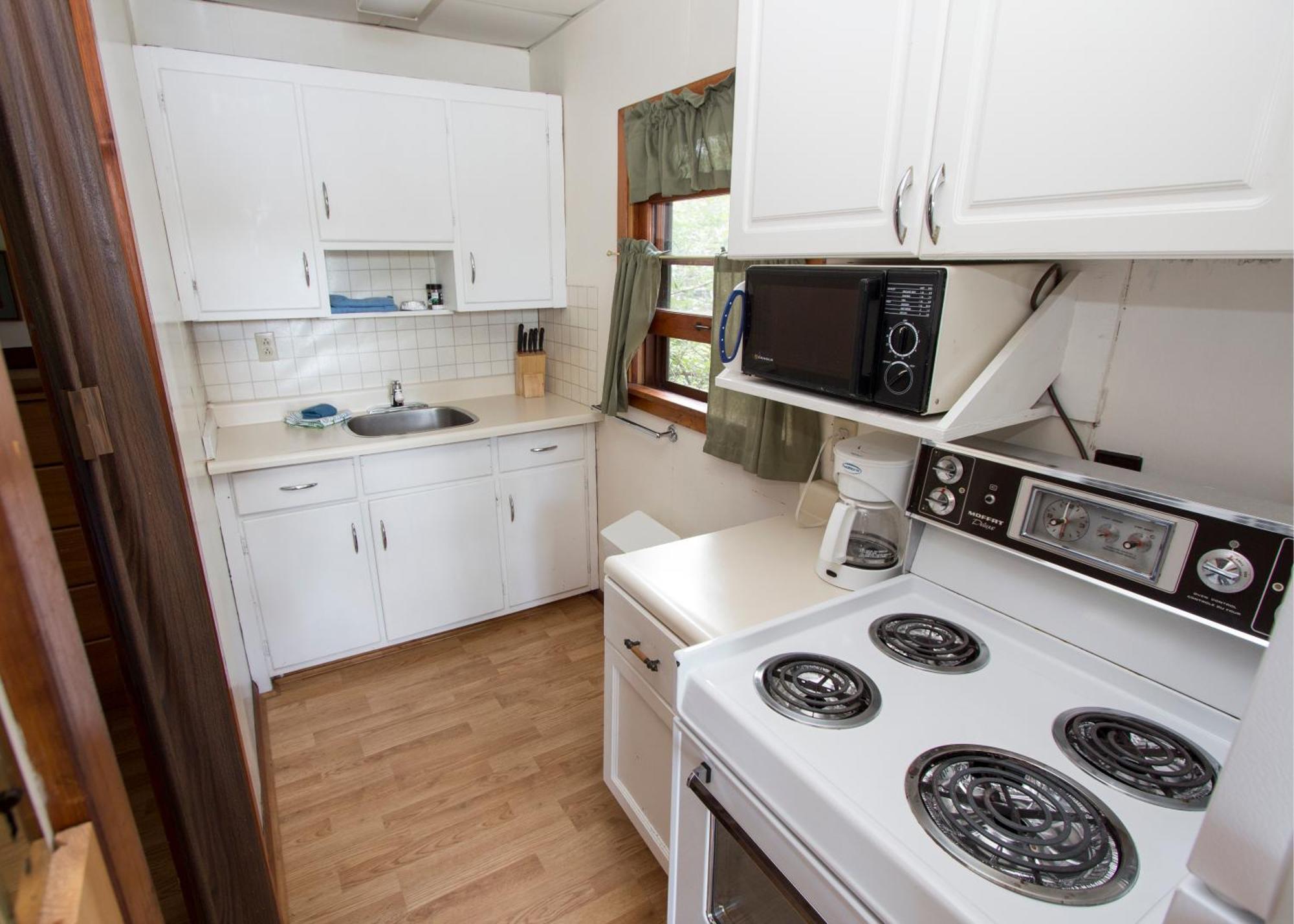 The Pines Cottage Resort Oxtongue Lake Εξωτερικό φωτογραφία