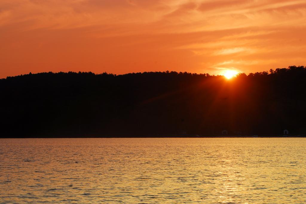 The Pines Cottage Resort Oxtongue Lake Εξωτερικό φωτογραφία