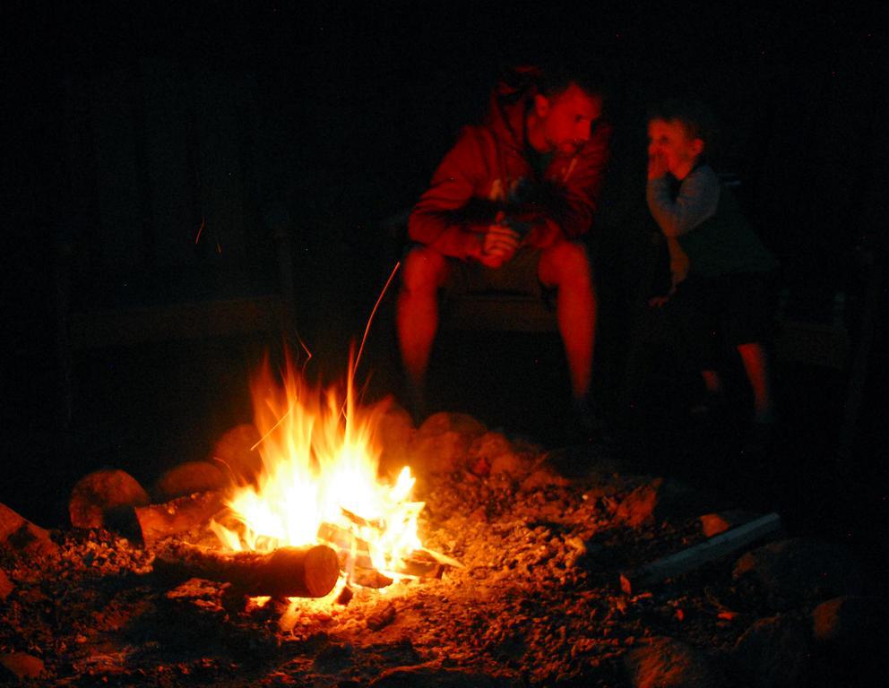 The Pines Cottage Resort Oxtongue Lake Εξωτερικό φωτογραφία